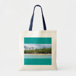 Kuhio Beach at Waikiki, Oahu, Hawaii Tote Bags