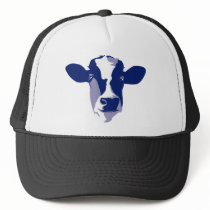 Kuhkopf Hat