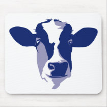 Kuhkopf Mouse Pads