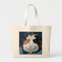 Kuku Tote Bags