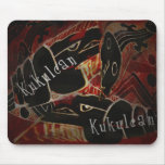 Kukulcan Products mousepads
