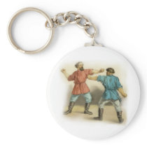 kulachnyi boi key chains