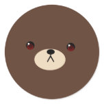 kuma stickers