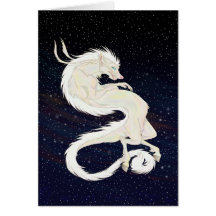 Kuna ai Daru Greeting Cards