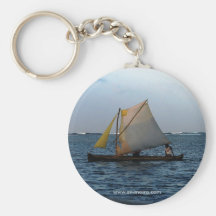 Kuna Ulu, Yansaladup Island, Panama Key Chain