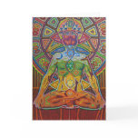 kundalini 2010 as greetingcard