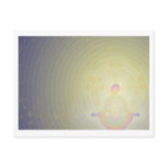 Kundalini postcards