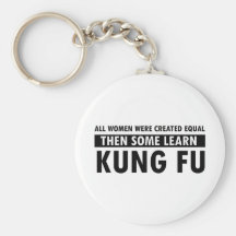 Kung Fu gift items Key Chains