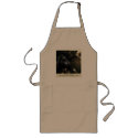 Kunga Mountain Gorilla Collection aprons
