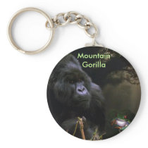 Kunga Mountain Gorilla Collection