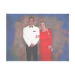 Kunisch family on Legend o t Seas 019 Postcard