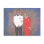Kunisch family on Legend o t Seas 019 Postcard