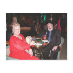 Kunisch family on Legend o t Seas 024 Postcard