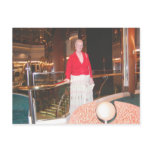 Kunisch Family onLegend o t Seas 069 Post Cards