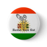 Kurdish Youth Club buttons