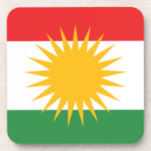 kurdistan coaster