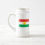 Kurdistan Flag Mug