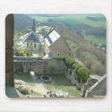 Kusel Castle Germany mousepads