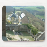 Kusel Castle Germany mousepads