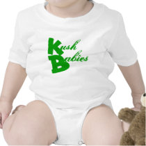 Kush Baby 1z Romper