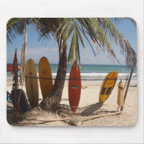 Kuta Beach 1 Mouse Pad