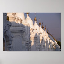 Kuthodaw Paya • Poster