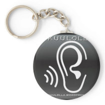 KUULOLLA keychains