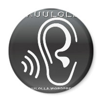 KUULOLLA magnets