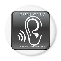 KUULOLLA magnets