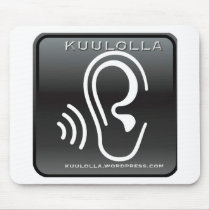 KUULOLLA mousepads