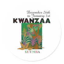 KUUMBA - Creativity