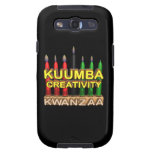 Kuumba Galaxy S3 Covers