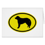 Kuvasz Card