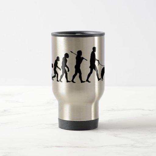 Kuvasz Coffee Mugs