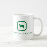 Kuvasz Mug