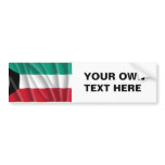 KUWAIT bumper stickers