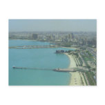 Kuwait City - birdeye view