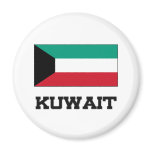 Kuwait Flag