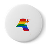 KUWAIT GAY PRIDE PIN