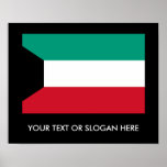 Kuwait posters