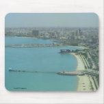 Kuwait Scenery mousepads