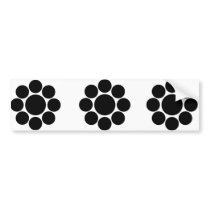 Kuyo, Japan Bumper Stickers