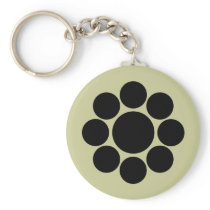 Kuyo, Japan Keychains
