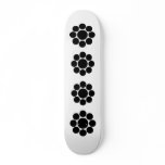 Kuyo, Japan Skateboard Decks