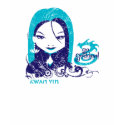 KwanYin t-shirts