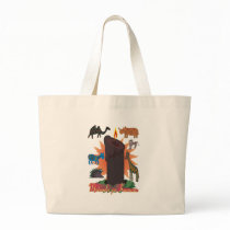 Kwanza 0fficial canvas bag