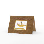 Kwanzaa Blessings cards