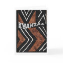 Kwanzaa cards