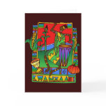 Kwanzaa card