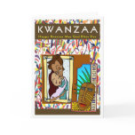 Kwanzaa cards